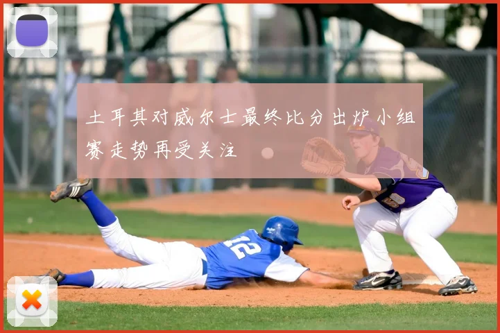 土耳其对威尔士最终比分出炉小组赛走势再受关注